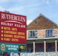 Rutherglen Holiday Village - New Castle Holiday