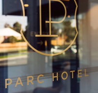 Parc Hotel - New Castle Holiday