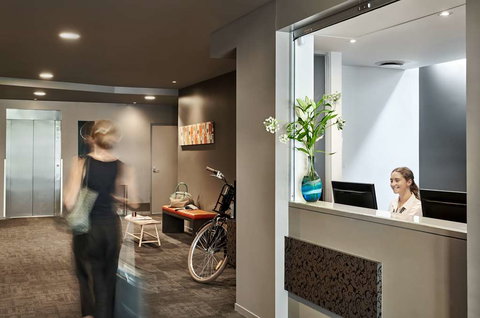 Punthill Essendon Grand - New Castle Holiday 0