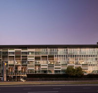 Punthill Knox - New Castle Holiday