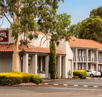 Ferntree Gully a Nightcap Hotel - New Castle Holiday