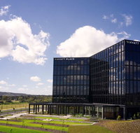 Hyatt Place Melbourne Caribbean Park - New Castle Holiday