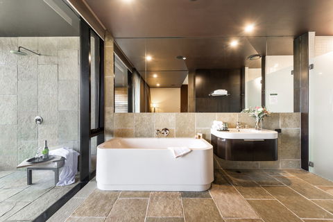 Peppers Moonah Links Resort Mornington - New Castle Holiday 2