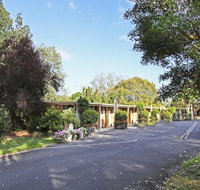 Moe Parklands Motel - New Castle Holiday