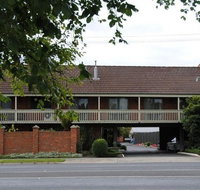 Coal Valley Motor Inn - New Castle Holiday