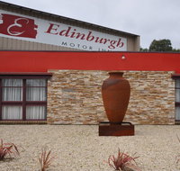 Edinburgh Motor Inn Warragul - New Castle Holiday