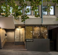 Quest Jolimont - New Castle Holiday