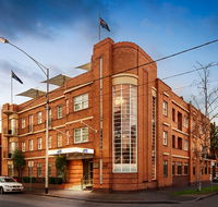 Quest East Melbourne - New Castle Holiday