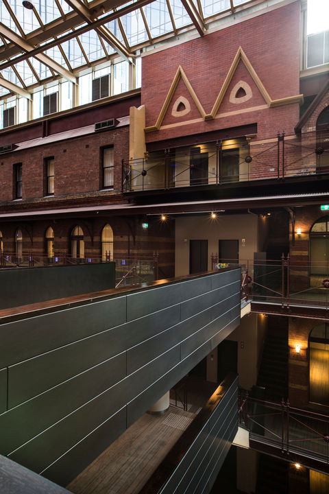 InterContinental Melbourne The Rialto - New Castle Holiday 2