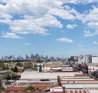 Artel Apartment Hotel Melbourne - New Castle Holiday