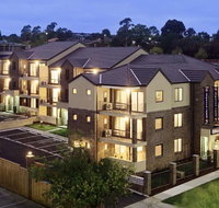 Ringwood Royale Apartment Hotel - New Castle Holiday