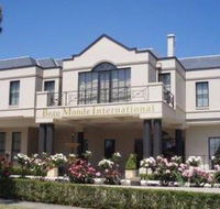 Beau Monde International - New Castle Holiday