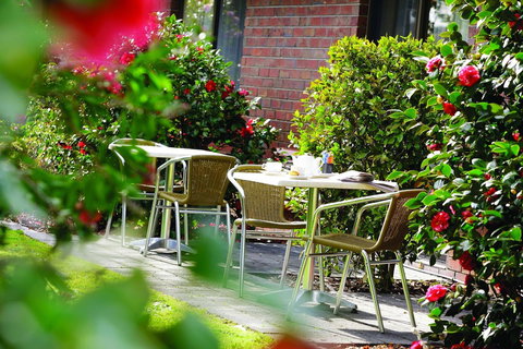 Hotel Bruce County - New Castle Holiday 2