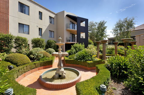 Astra Apartments The Griffin - New Castle Holiday 0
