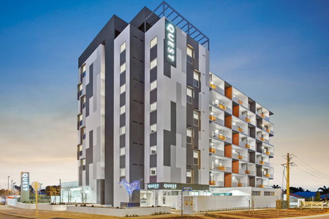 Quest Perth Ascot - New Castle Holiday 0