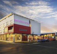 Mercure Warragul - New Castle Holiday