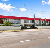 Comfort Inn Traralgon - New Castle Holiday