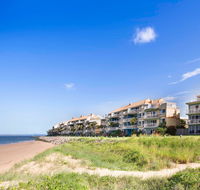 BreakFree Great Sandy Straits