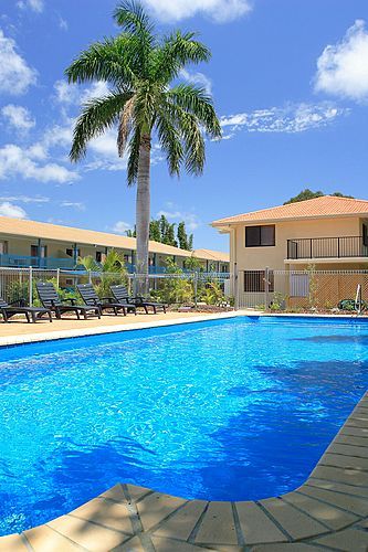 Arlia Sands Apartments - New Castle Holiday 0