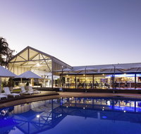 Mercure Townsville - New Castle Holiday