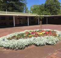 Motel Glenworth - New Castle Holiday