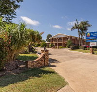 Comfort Inn Glenfield - New Castle Holiday