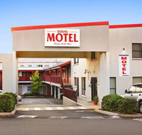 Downs Motel - New Castle Holiday