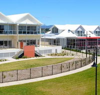 York Cove - New Castle Holiday