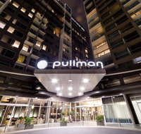 Pullman Adelaide - New Castle Holiday