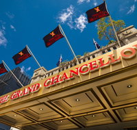 Hotel Grand Chancellor Adelaide - New Castle Holiday