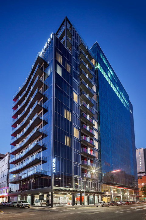 Quest On Franklin - New Castle Holiday 0