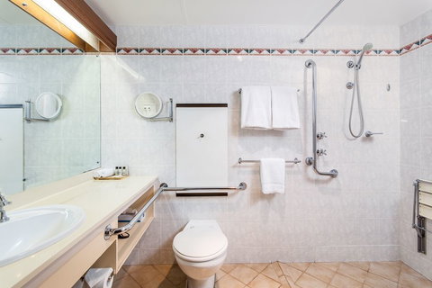 Adelaide Inn - New Castle Holiday 2