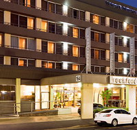 Rockford Adelaide - New Castle Holiday