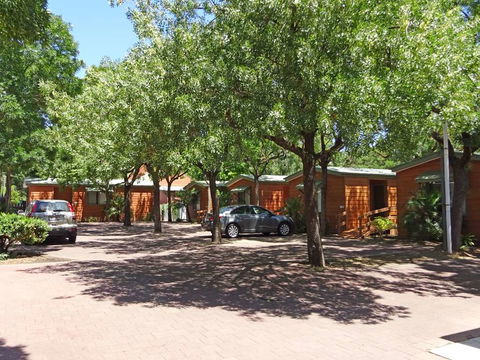 Adelaide Caravan Park - New Castle Holiday 2