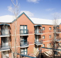 BreakFree Adelaide on Hindley - New Castle Holiday