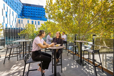 TRYP by Wyndham Pulteney Street - New Castle Holiday 1