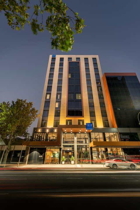 TRYP by Wyndham Pulteney Street - New Castle Holiday 2