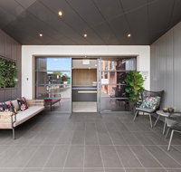 Bluegum Motel - New Castle Holiday