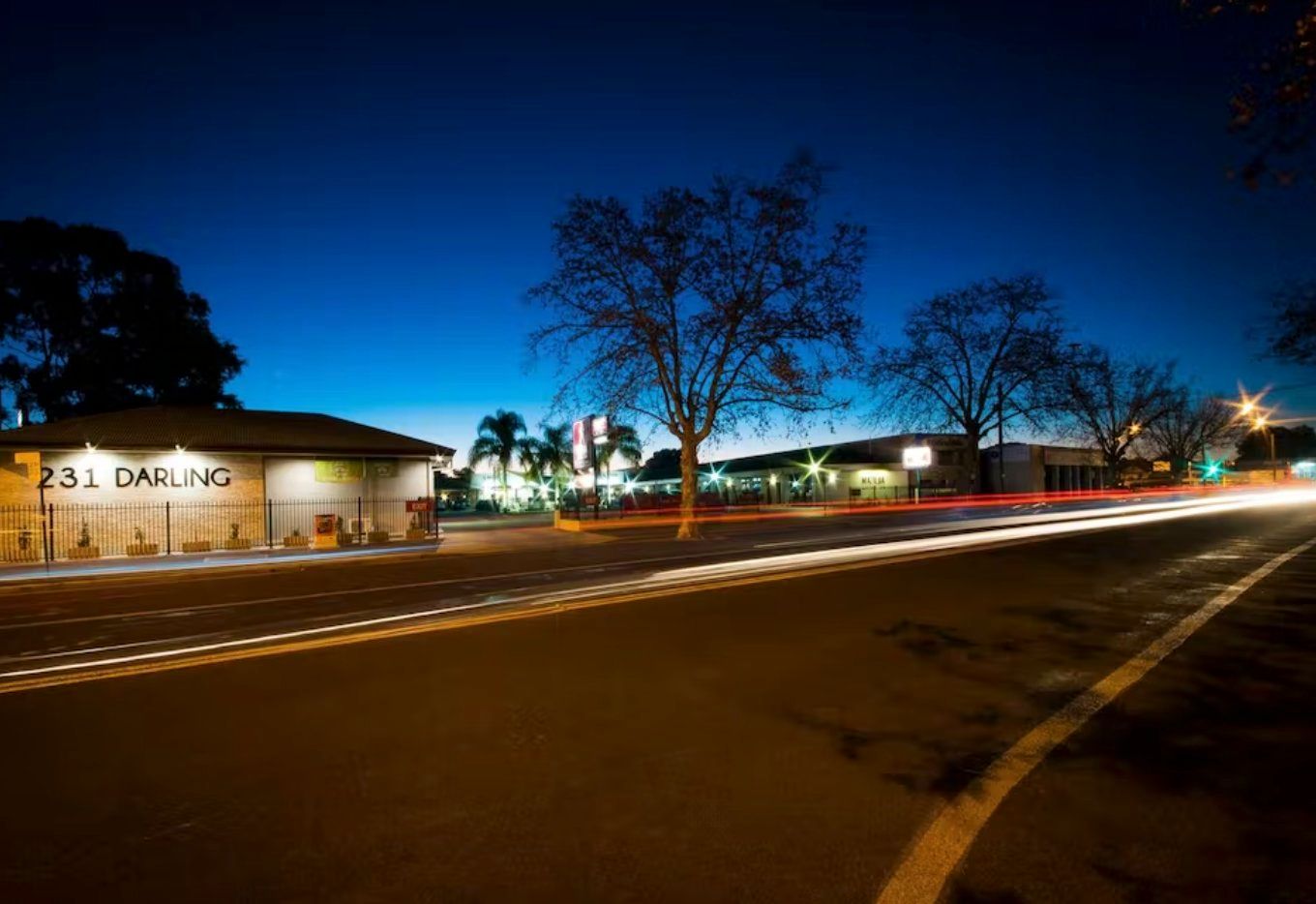 Carcoar NSW New Castle Holiday