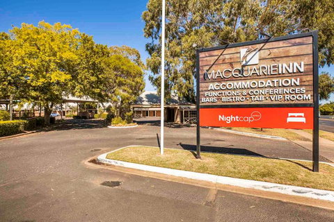 Macquarie Inn - New Castle Holiday 0