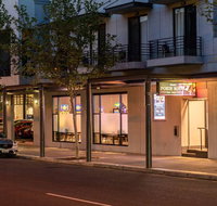 Mawson Lakes Hotel - New Castle Holiday