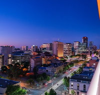 Tom's Court Hotel - New Castle Holiday