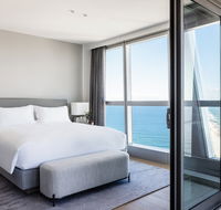 Langham Gold Coast  Jewel Residences - New Castle Holiday