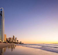 Peppers Soul Surfers Paradise - New Castle Holiday