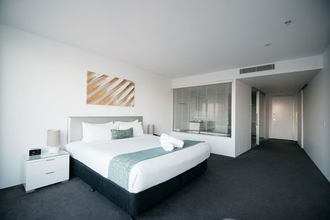 Q1 Resort & Spa - New Castle Holiday 2