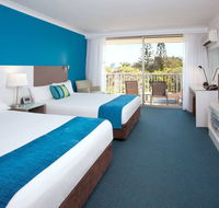 Sea World Resort - New Castle Holiday