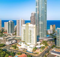 Voco Gold Coast - New Castle Holiday