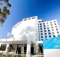 Mantra Tullamarine Hotel - New Castle Holiday