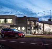 Best Western Mahoneys Motor Inn - New Castle Holiday