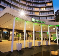 Holiday Inn Melbourne Airport - New Castle Holiday